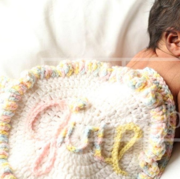 Custom Crocheted Goods Of Many Varieties! - Picture 2 of 8